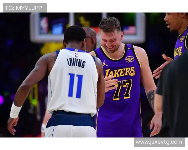 卢卡东契奇如何运用独特进攻技巧突破防线创造得分机会分析