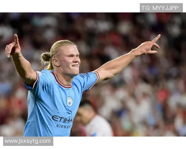 哈兰德在英超赛场的统治力究竟能否被竞争对手打破