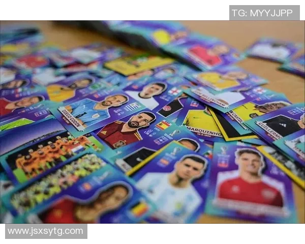 制作足球明星小卡片的简单步骤与创意设计指南