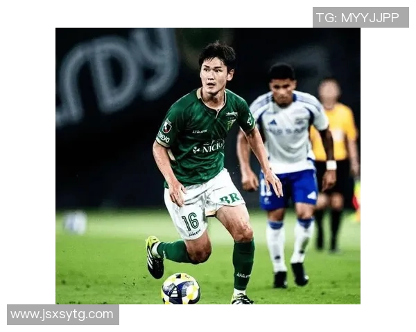 东京FC与广岛三箭的激烈对决揭示了日本足球的魅力与竞争力