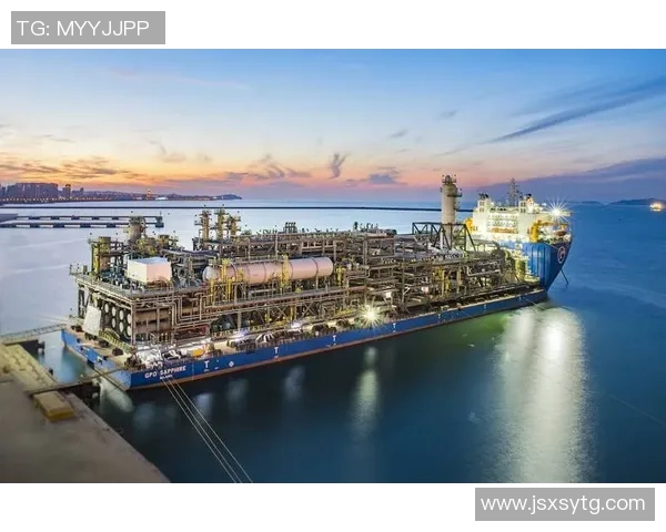 亚马尔地区资源开发与国际合作新机遇探讨