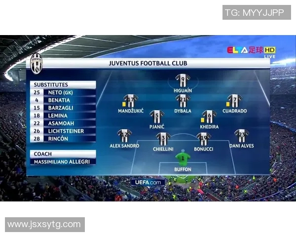 巴萨与尤文图斯对决盘口分析及赛前预测详解