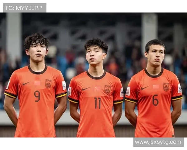 日本青年队对决沙特亚青队展现亚洲足球新风采